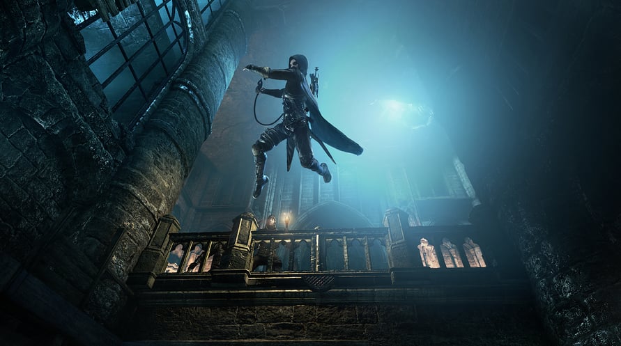 Thief: Master Thief Edition