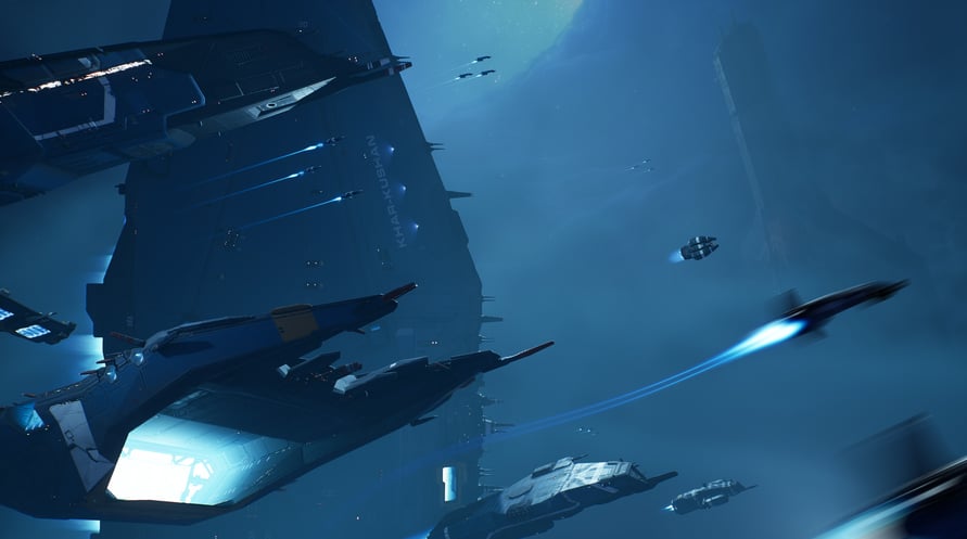 Homeworld 3 Fleet Command Edition Pre-Purchase