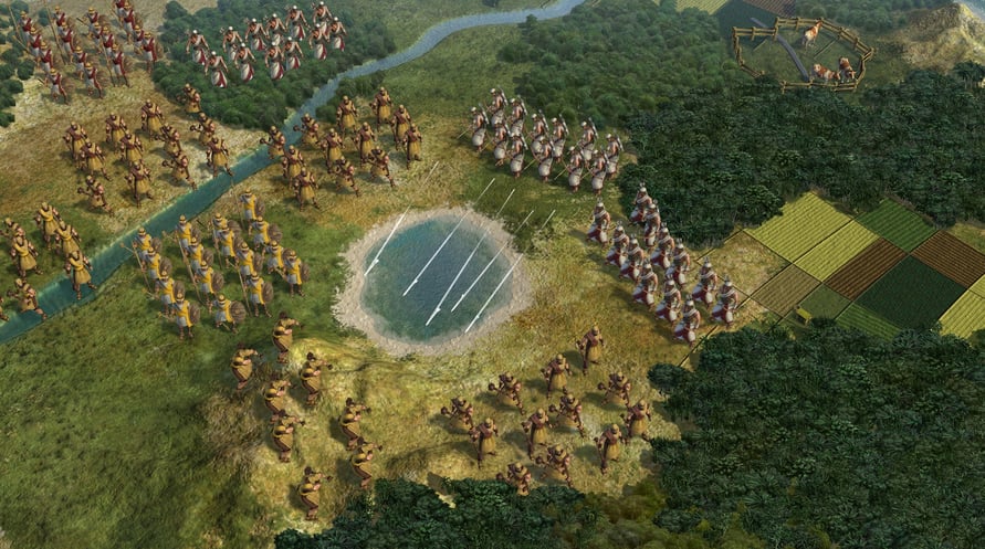 Sid Meier’s Civilization® V: Civilization Pack – Babylon [Mac]
