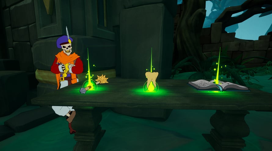 MythForce (EPIC)
