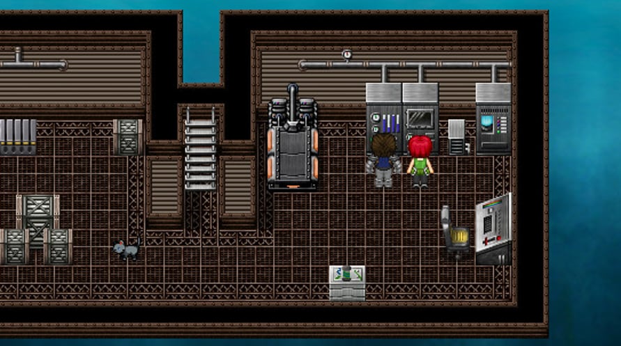 Space Pilgrim Episode III: Delta Pavonis