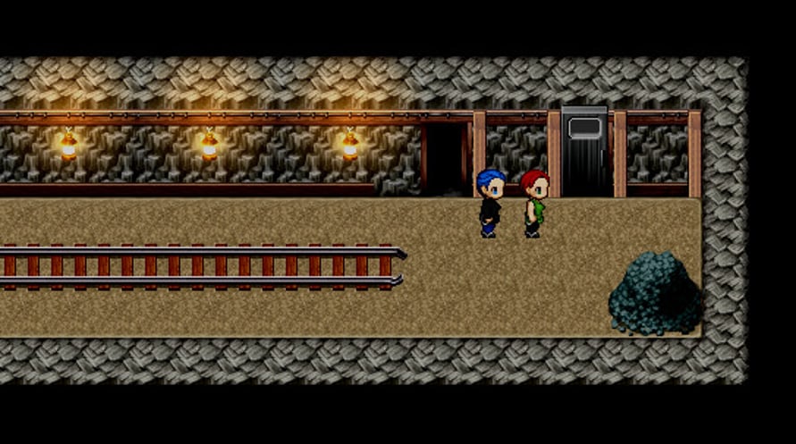 Space Pilgrim Episode III: Delta Pavonis