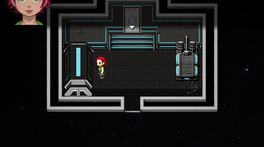 Space Pilgrim Episode II: Epsilon Indi
