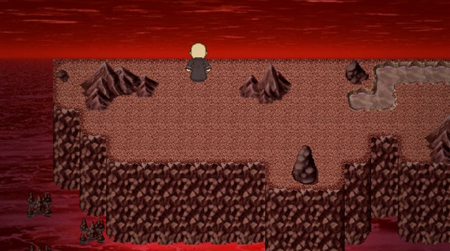 Space Pilgrim Episode II: Epsilon Indi