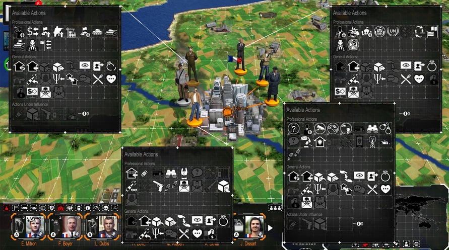 BUNDLE 4th Generation Warfare+ Power & Revolution 2023 Edition