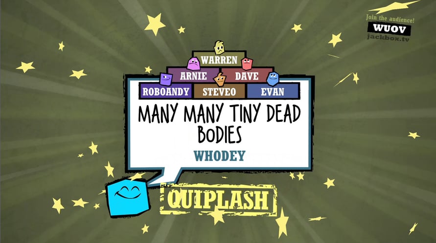 Quiplash