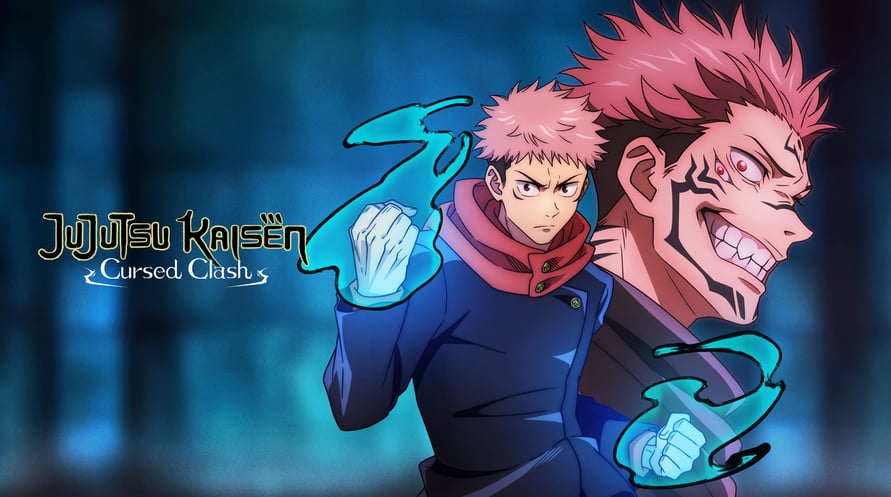 Jujutsu Kaisen Cursed Clash (US)