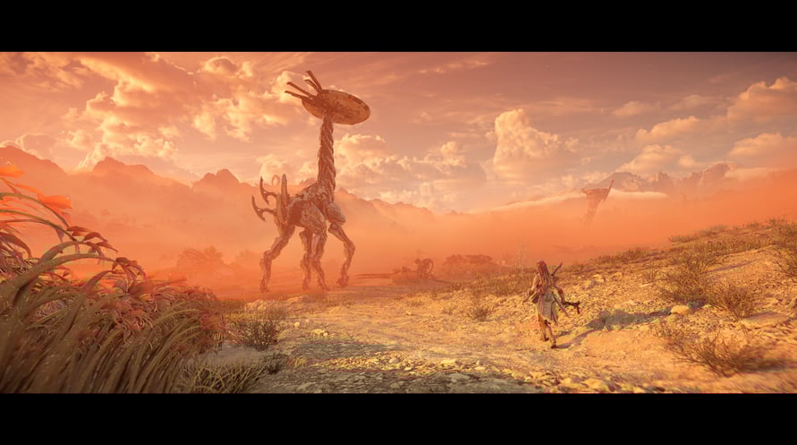 Horizon Forbidden West™ Complete Edition