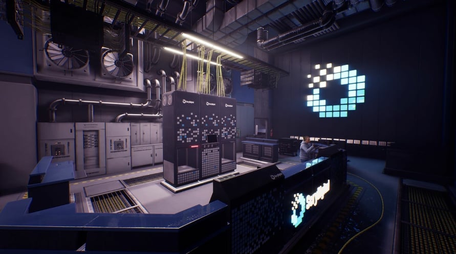 PAYDAY 3: Chapter 1 - Syntax Error