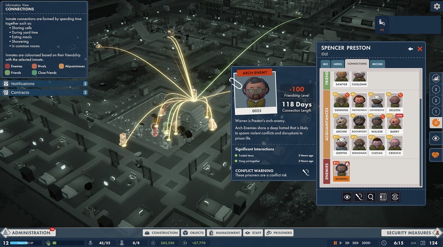 Prison Architect 2 - Pre Order