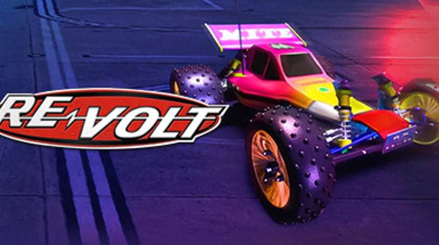 Re-Volt