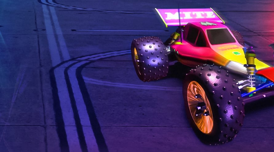 Re-Volt