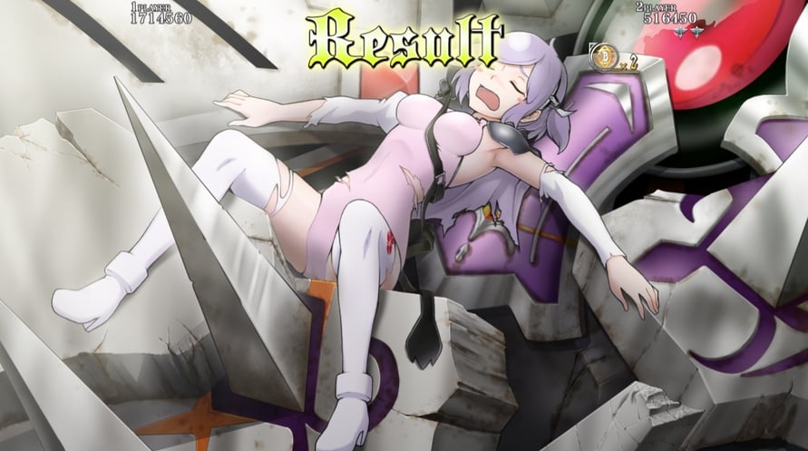 Caladrius Blaze
