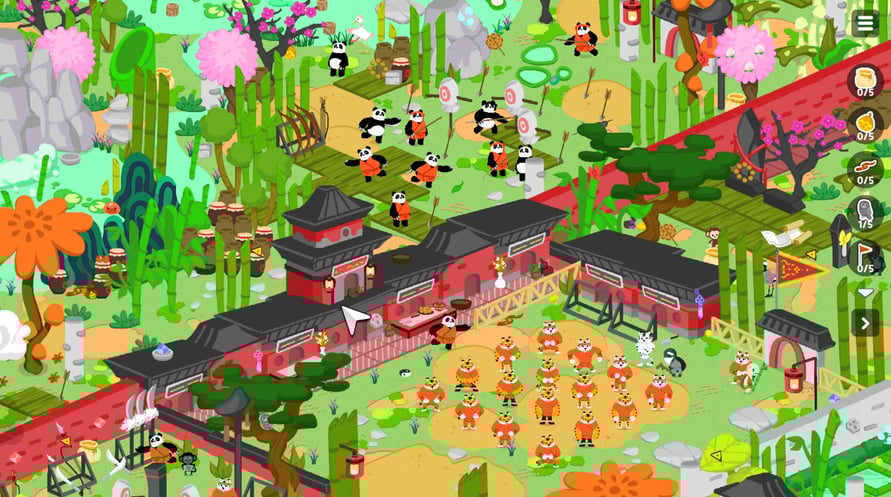 Zoo Seeker