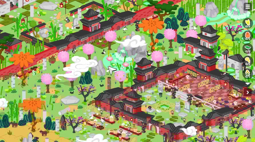 Zoo Seeker