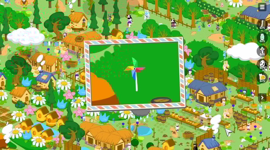 Zoo Seeker