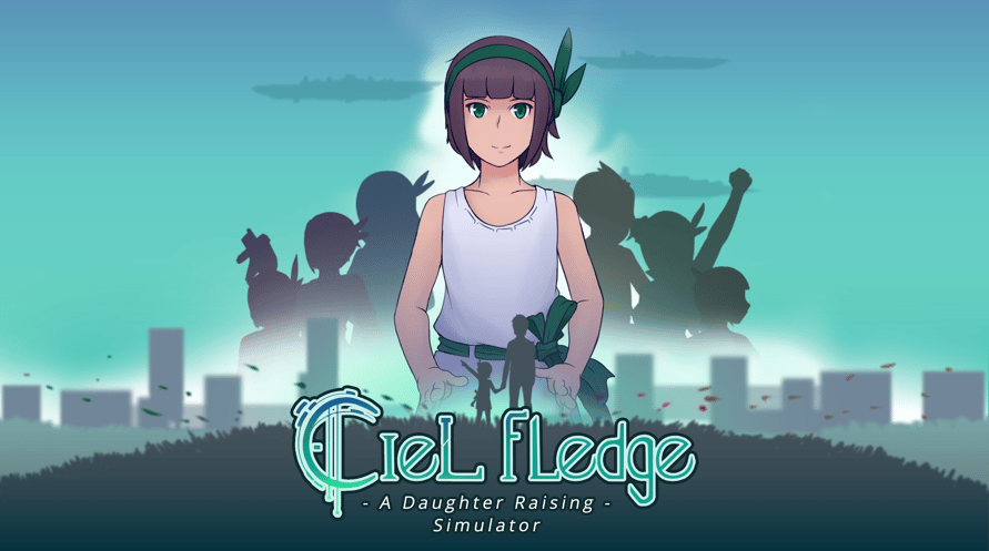 Ciel Fledge : A Daughter Raising Simulator