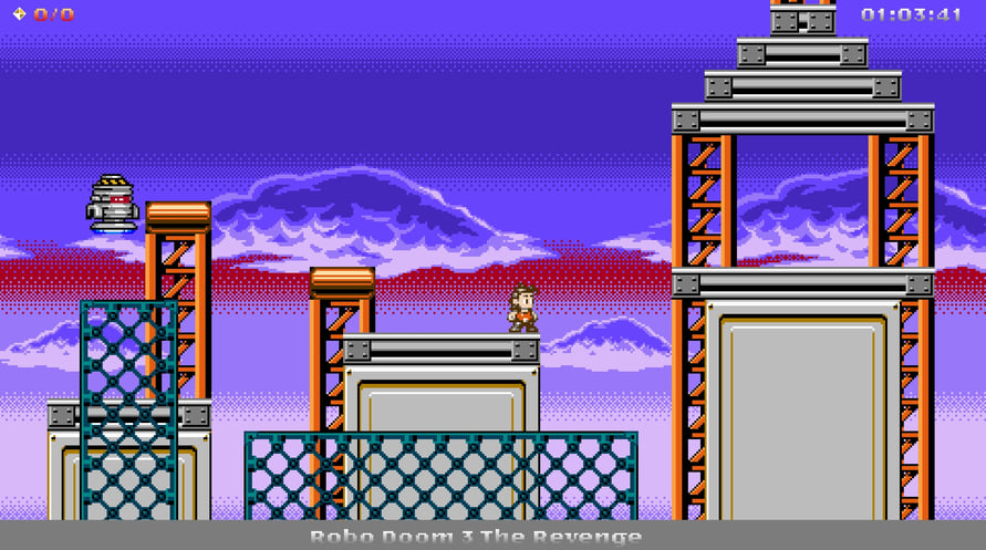 PlataGO! Super Platform Game Maker