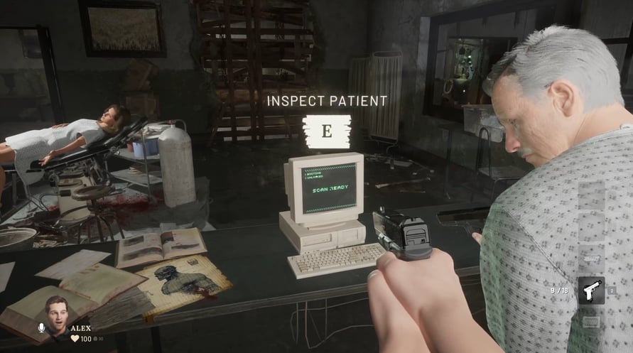 Deceit 2