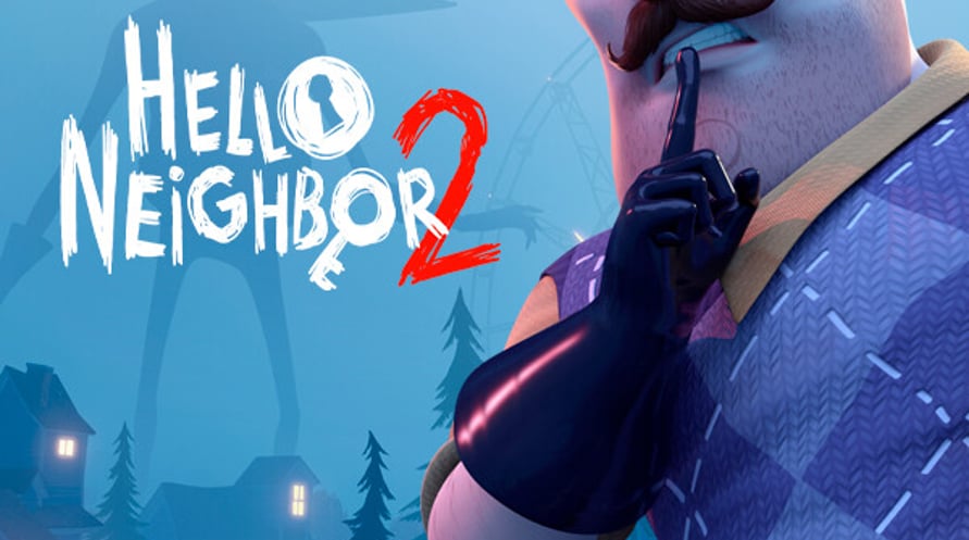 Hello Neighbor 2