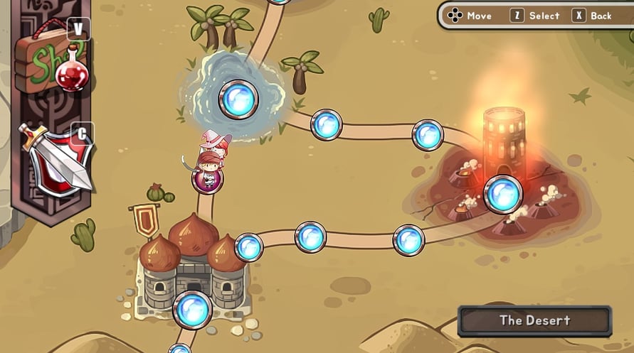 Fairy Knights