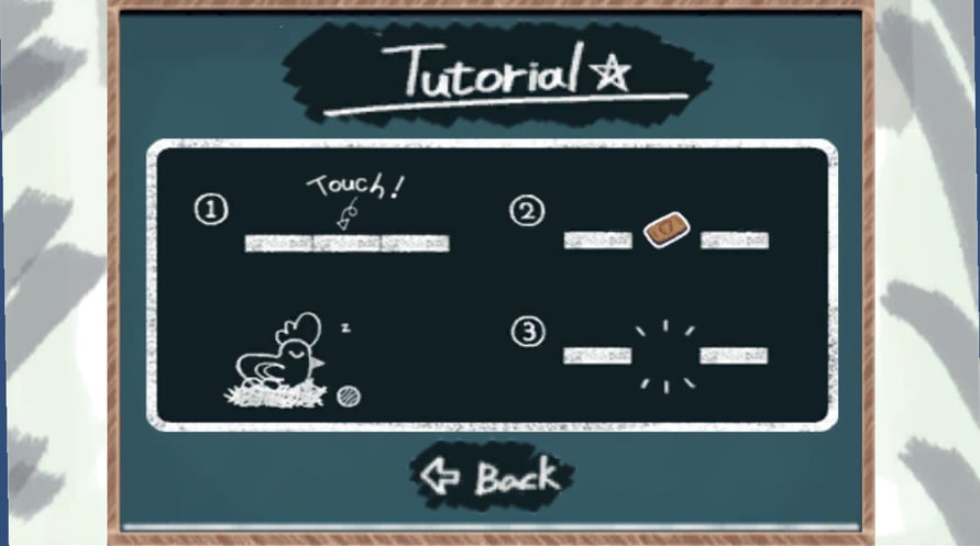 Eraser & Builder