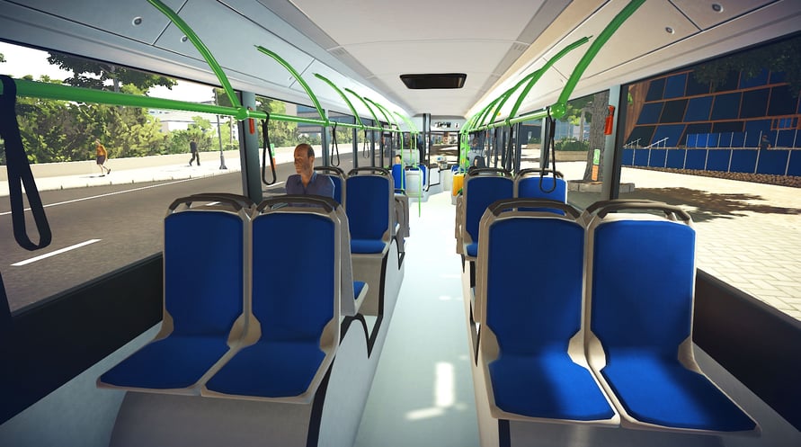 Bus Simulator 16 Gold Edition