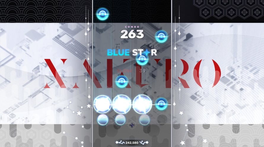 Sixtar Gate: STARTRAIL - Flower & Destiny Pack