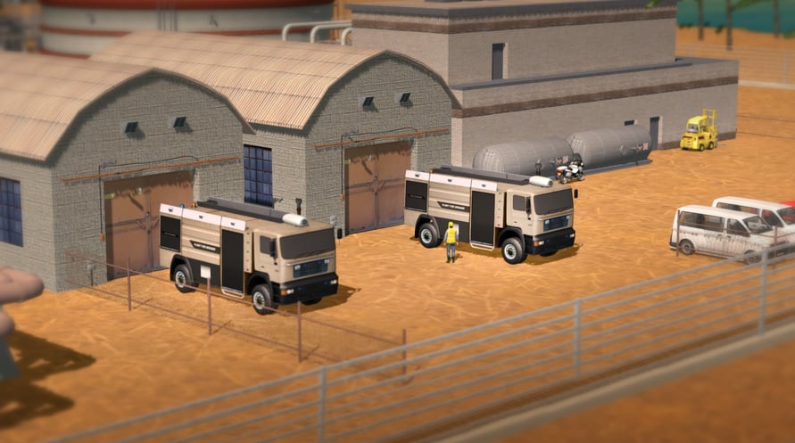 Oil Enterprise