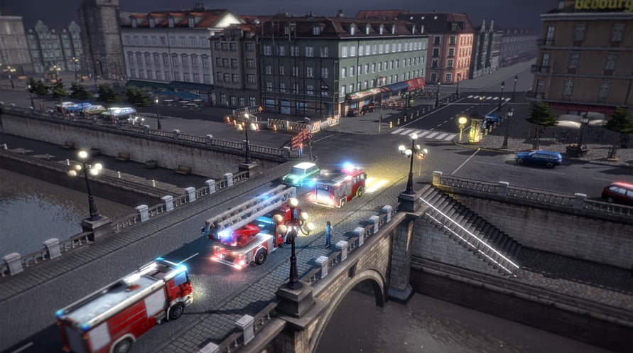 RESCUE 2: Everyday Heroes