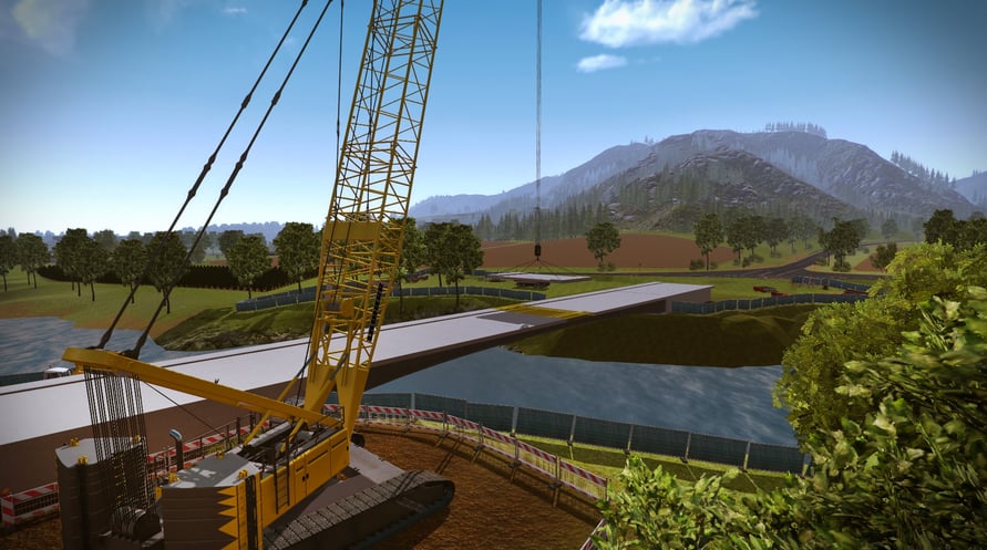 Construction Simulator Deluxe Edition