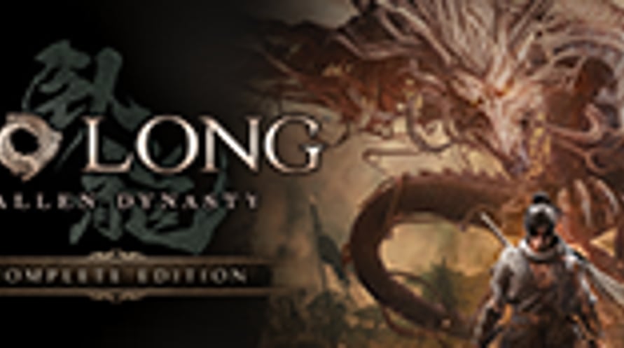 Wo Long: Fallen Dynasty Complete Edition