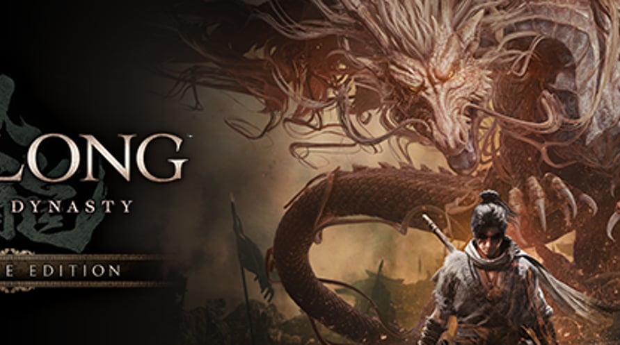 Wo Long: Fallen Dynasty Complete Edition