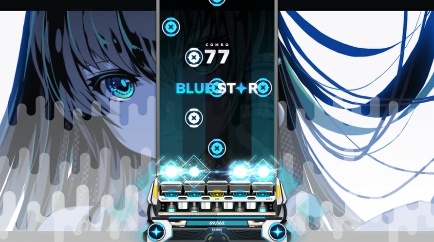 Sixtar Gate: STARTRAIL - Touhou Project Pack 01