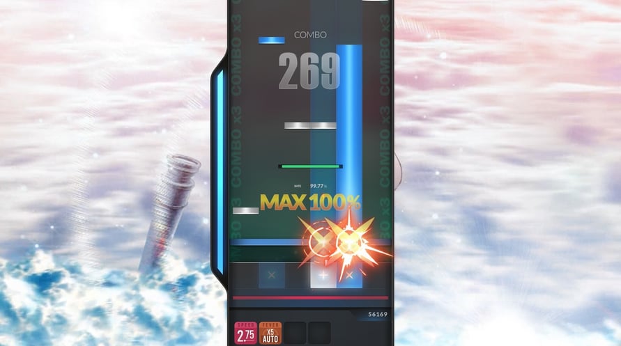 DJMAX RESPECT V - Clazziquai Edition PACK