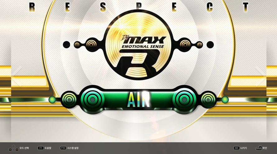 DJMAX RESPECT V - Clazziquai Edition PACK