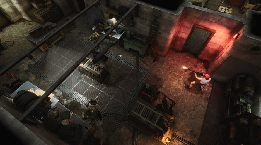 Classified: France ’44 Deluxe Edition