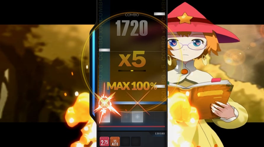 DJMAX RESPECT V - Emotional Sense PACK