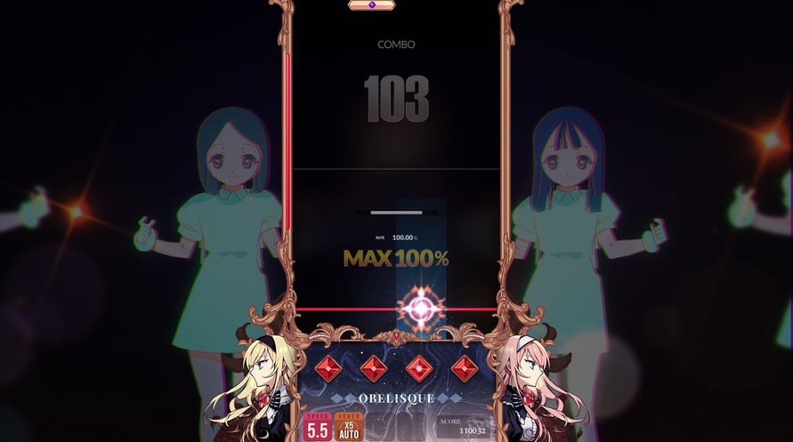 DJMAX RESPECT V - ESTIMATE PACK