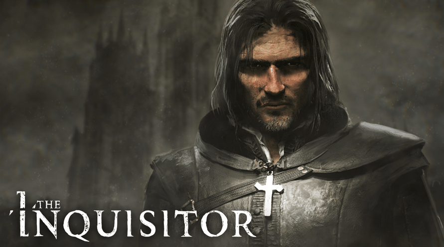 The Inquisitor