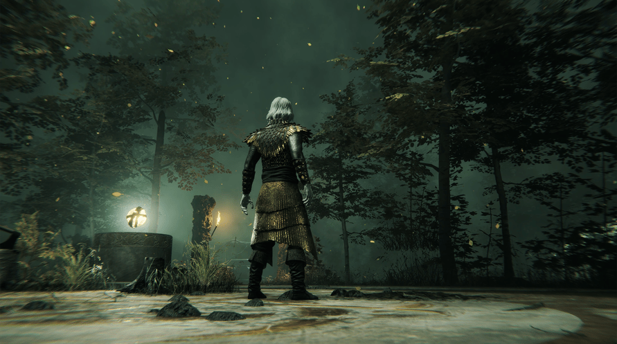 The Inquisitor – Deluxe Edition