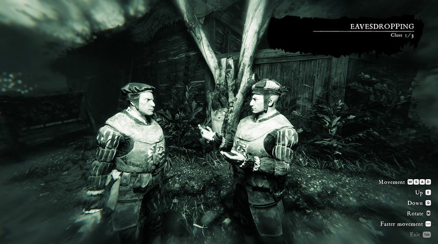 The Inquisitor – Deluxe Edition