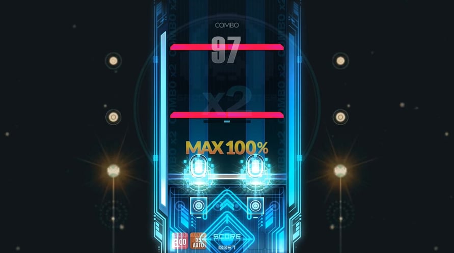 DJMAX RESPECT V - GROOVE COASTER PACK