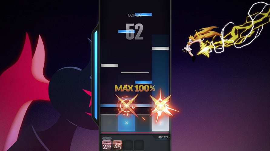 DJMAX Respect V - RESPECT Original Soundtrack