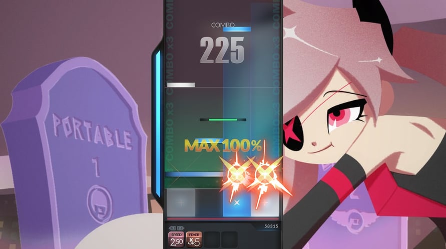 DJMAX Respect V - RESPECT Original Soundtrack
