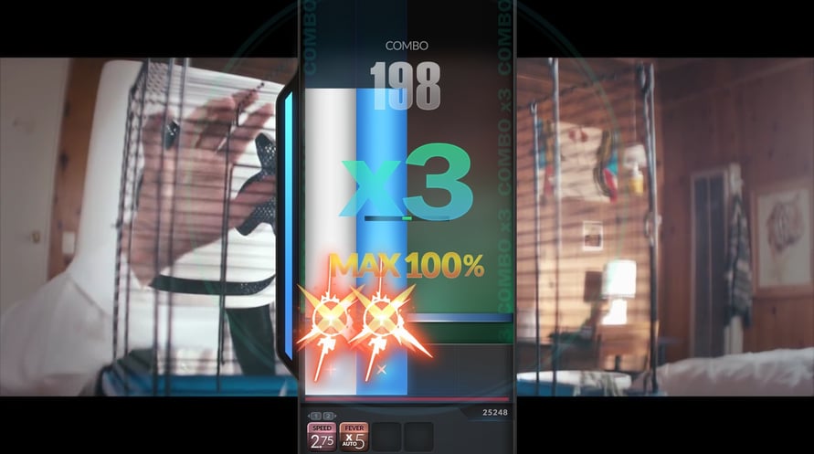 DJMAX Respect V - RESPECT Original Soundtrack
