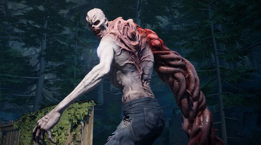 Back 4 Blood: Ultimate edition