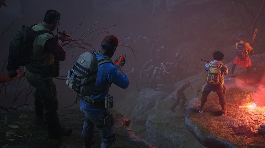 Back 4 Blood: Ultimate edition