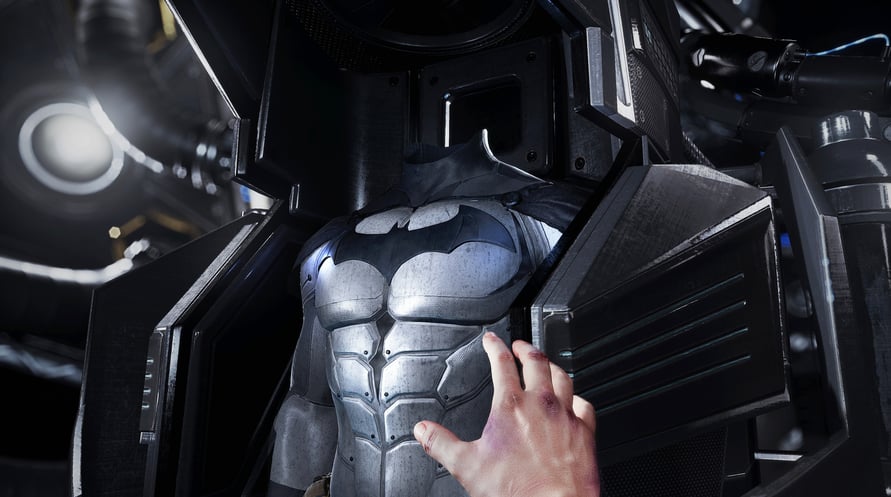 Batman™: Arkham VR