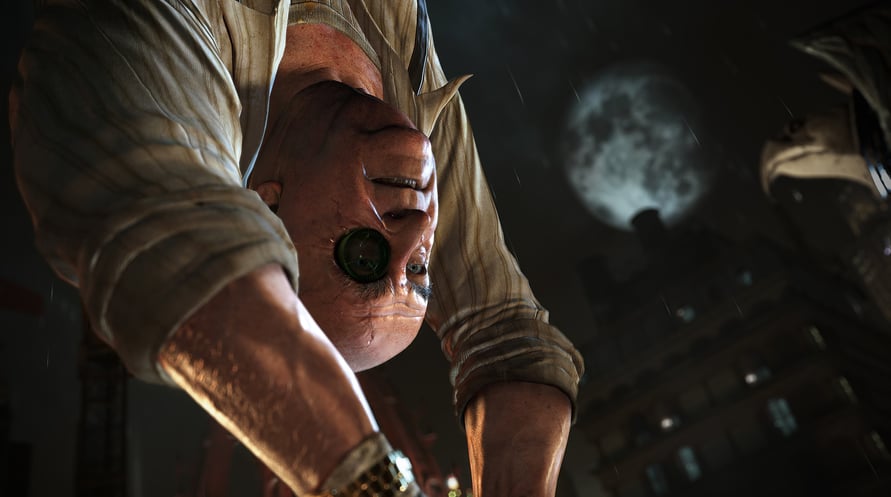 Batman™: Arkham VR